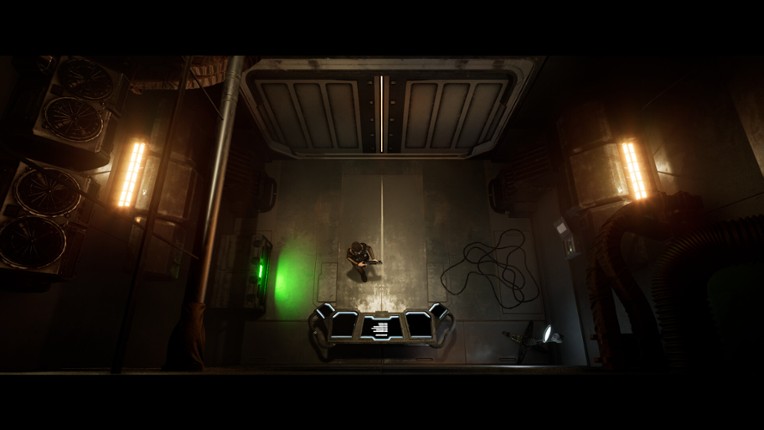 Faithless Water screenshot