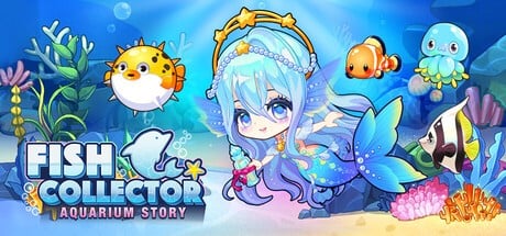 Games like Fish Collector: Aquarium Story