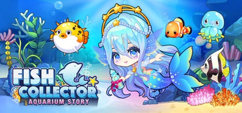 Fish Collector: Aquarium Story Image