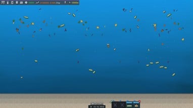 Fish Simulator: Aquarium Manager Image