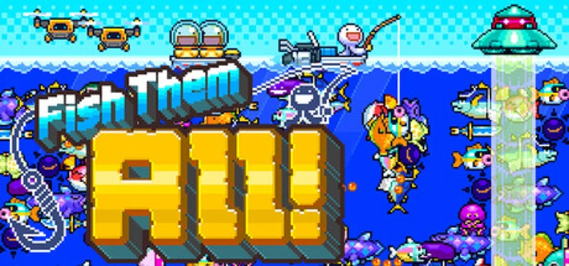 Fish Them All! Image