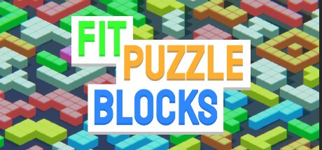 Games like Fit Puzzle Blocks