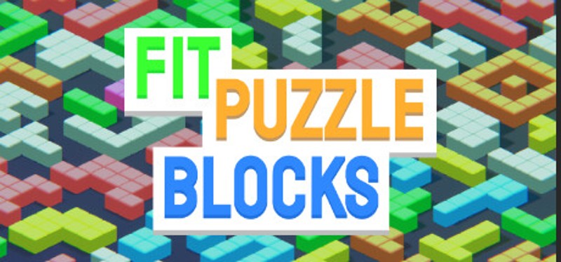 Fit Puzzle Blocks Image