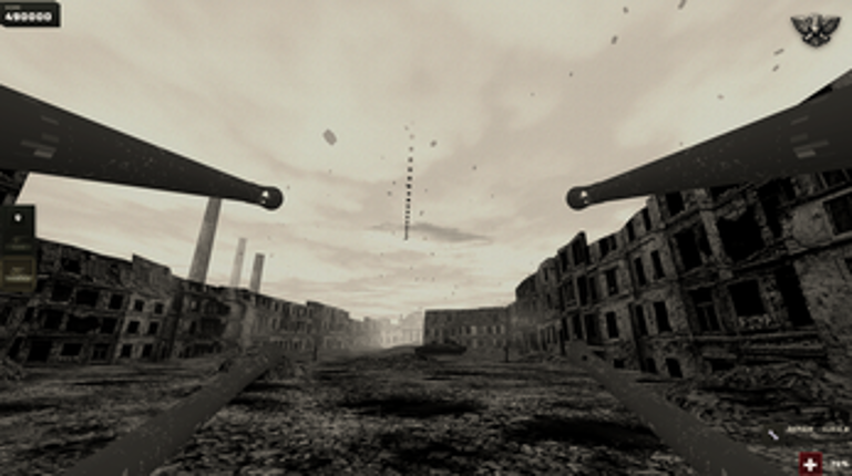 FLAK: Berlin Under Fire screenshot