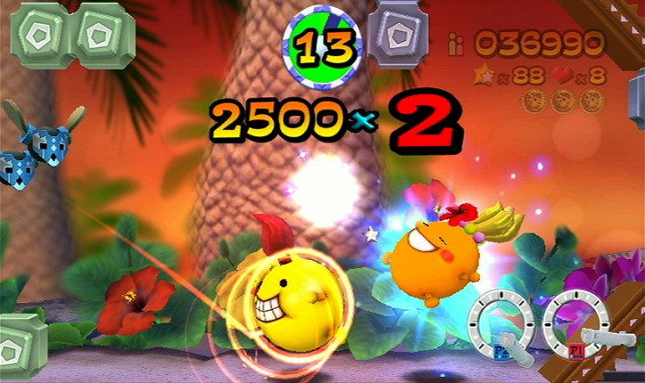 FlingSmash screenshot