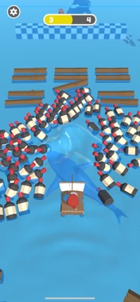 Float Lovers screenshot