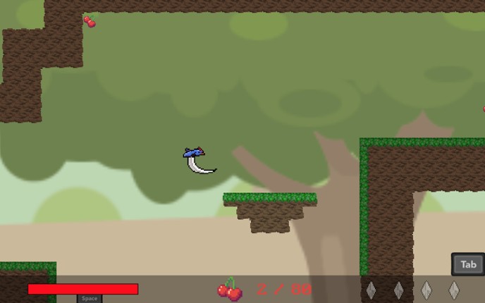 Fly By Knight screenshot