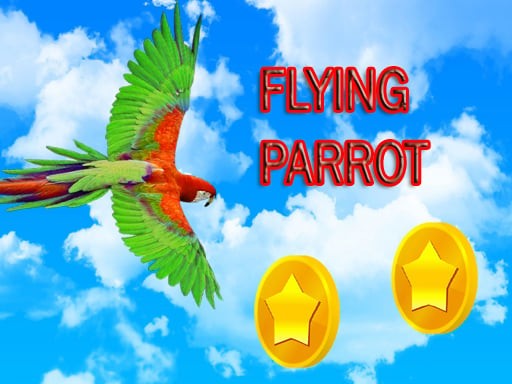 Games like Flying Parrot
