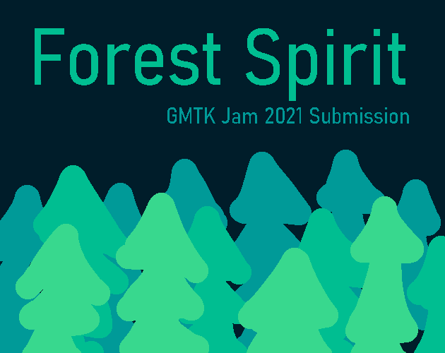 Games like Forest Spirit