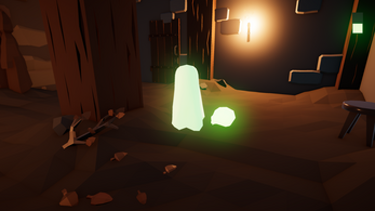 Free Spirit screenshot