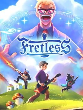 Games like Fretless