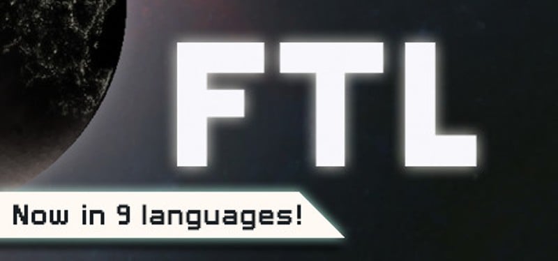 FTL: Faster Than Light Image