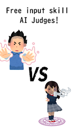 AI Battler - AI judge battle screenshot