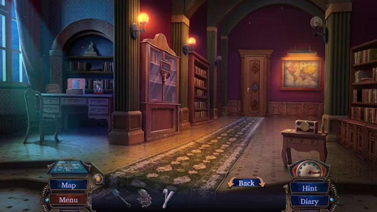 Family Mysteries 3 Image