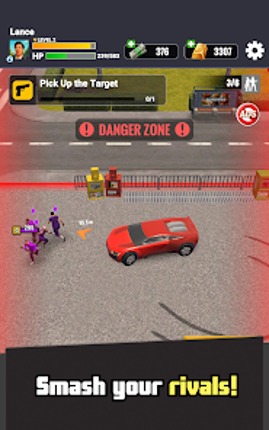 Gang Wars : Street Crime screenshot