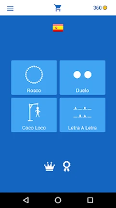 Alphabetical 2 screenshot