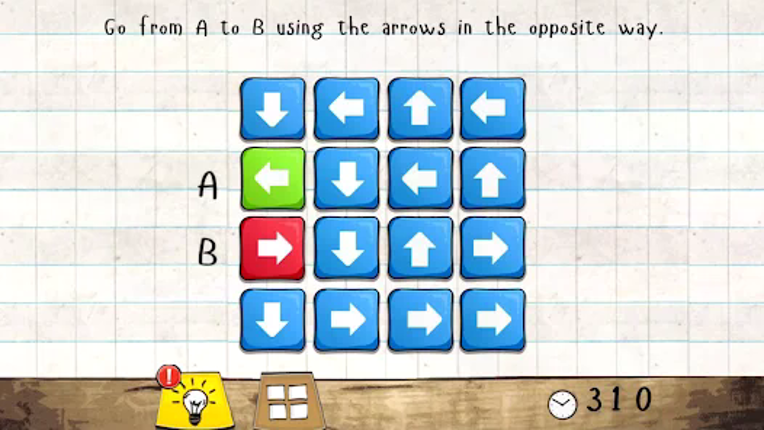 Logic Master Tricky and Odd Image