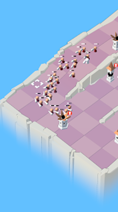 Overcore Tower Defense TD screenshot
