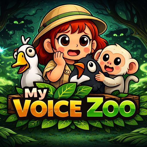 Games like My Voice Zoo