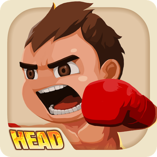 Games like Head Boxing