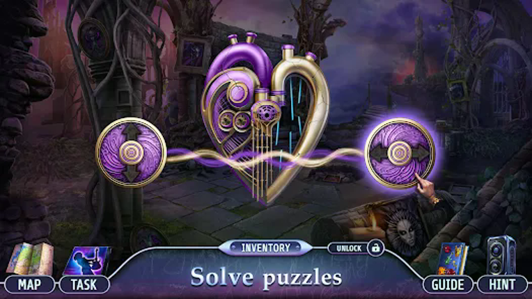 Paranormal Files 11: Adventure Image