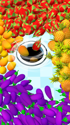 Feed The Hole screenshot