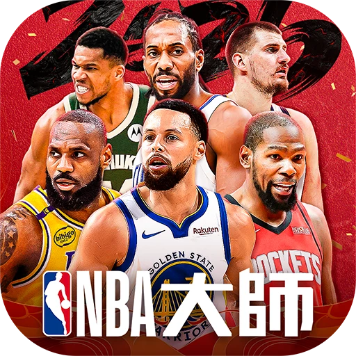 Games like NBA大師 Mobile