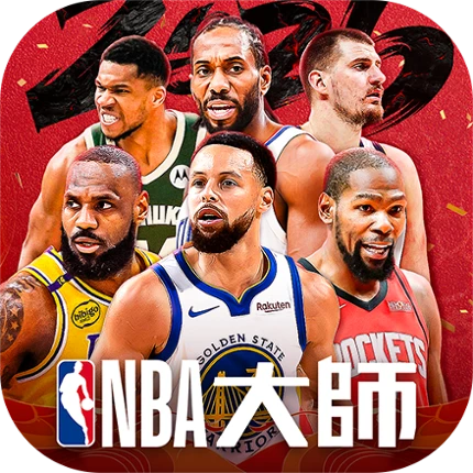 NBA大師 Mobile Image