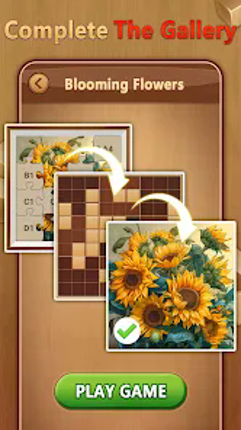 Block Puzzle Sudoku screenshot