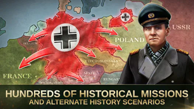 Strategy&Tactics 2: WWII Image