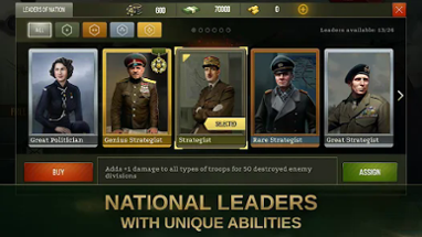 Strategy&Tactics 2: WWII Image