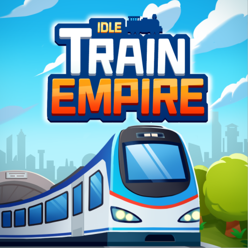 Games like Idle Train Empire - Idle Games