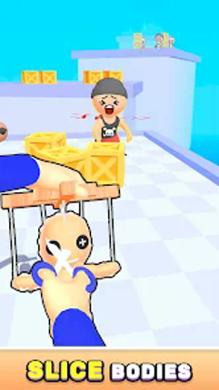 Puppet Lord 3D Image