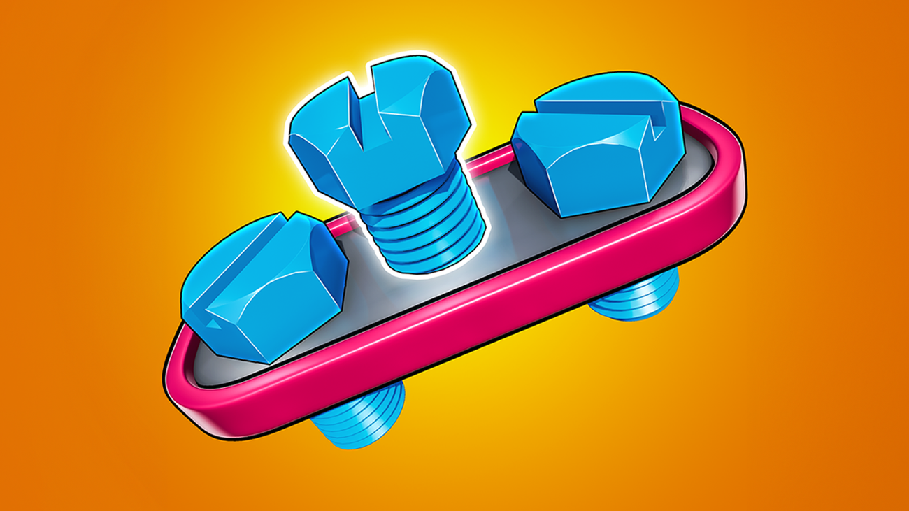 Games like Unscrew Jam 3D