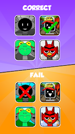 Guess Monster Voice Image