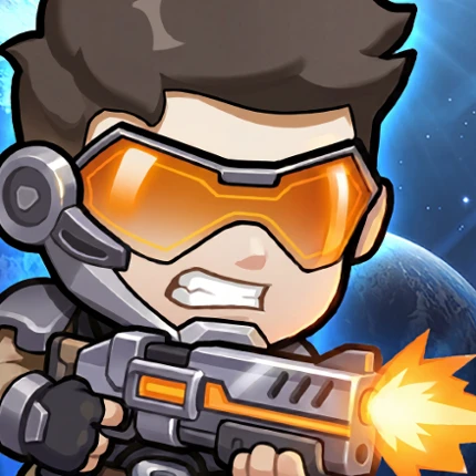 Starguard: Evo Merge TD Image