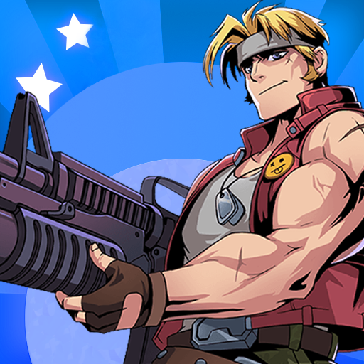 Games like Blast Squad - Available Now