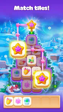 Tile Seasons: Match and Farm screenshot