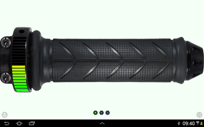 Motorbike Simulator Image