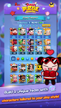 Pucca Puzzle Adventure Image