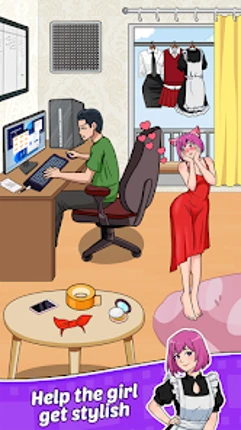 Tricky Dramas: Short Stories screenshot