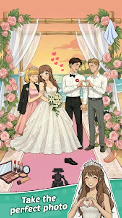 Tricky Dramas: Short Stories screenshot