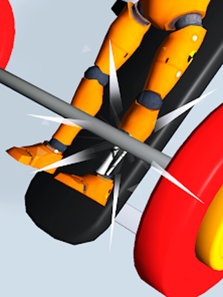 Ragdoll Break: Kick Master screenshot