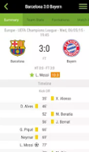 WhoScored Football App Image