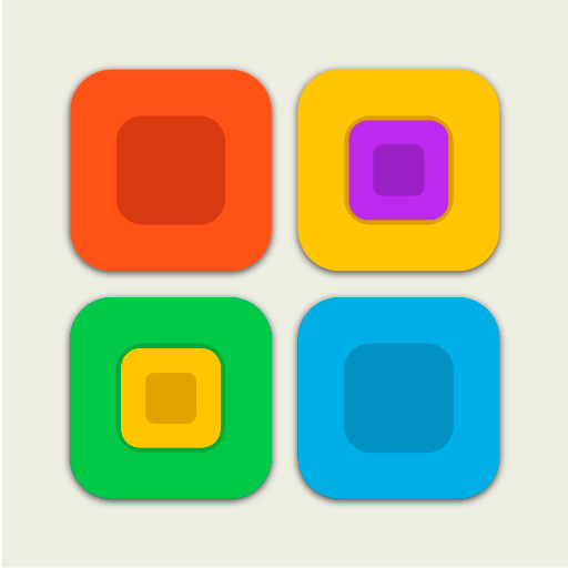 Games like InBlock