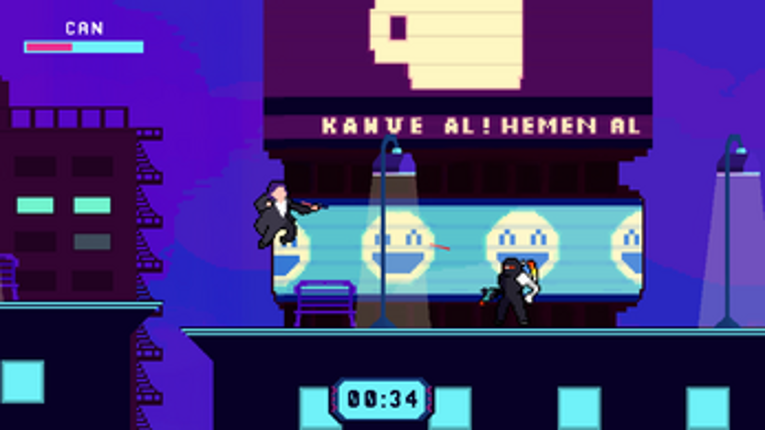 1 Dakika screenshot