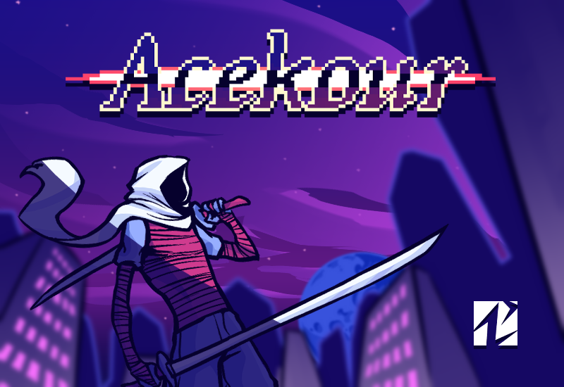Games like Acekour