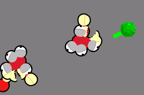 Games like ALife Creatures