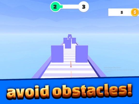 ArrowMasterFlyingFestPC Image