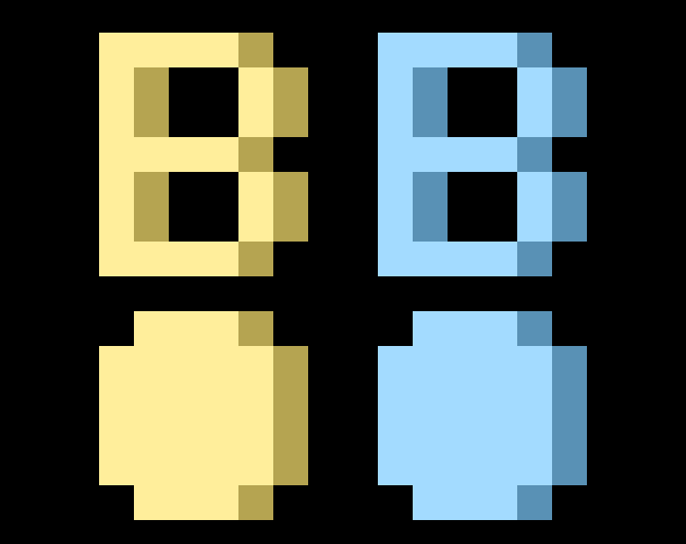Games like Button Buddies